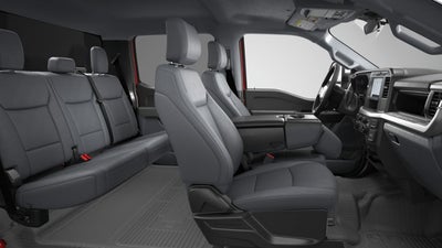 2026 Ford Super Duty F-350® XL