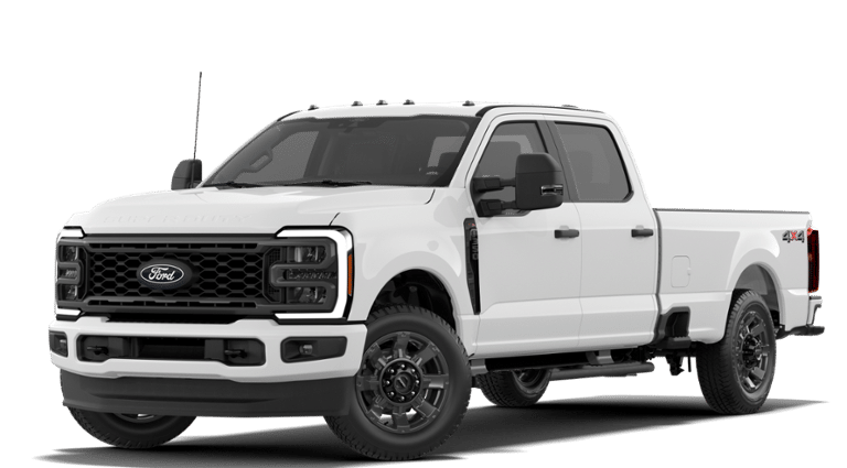 2027 Ford Super Duty F-350® XL