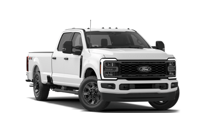2027 Ford Super Duty F-350® XL