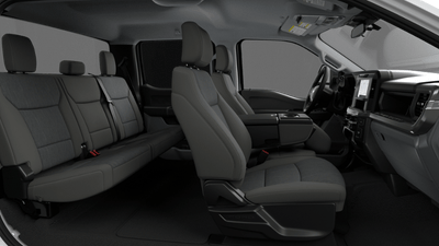 2027 Ford Super Duty F-350® XL