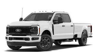 2027 Ford Super Duty F-350® XL