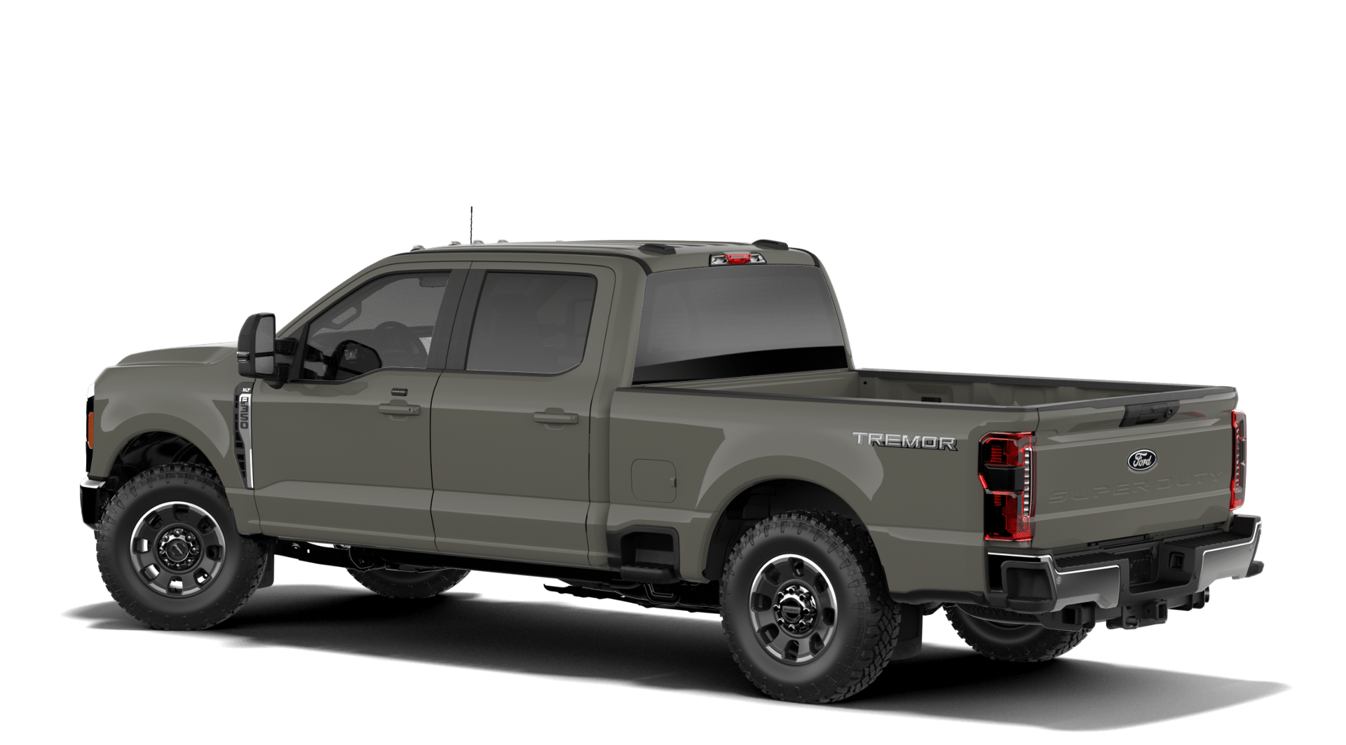 2027 Ford Super Duty F-350® XLT