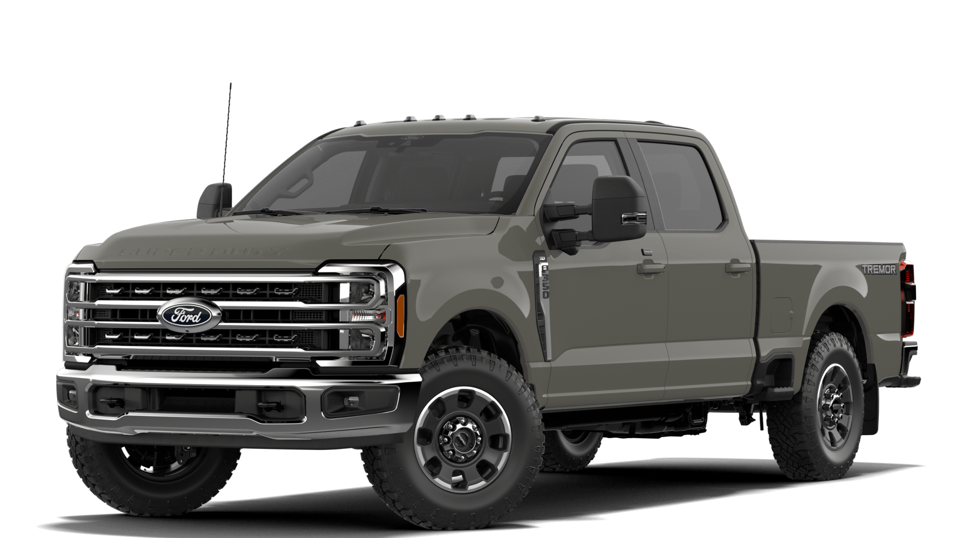 2027 Ford Super Duty F-350® XLT