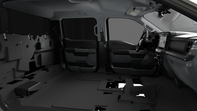 2027 Ford Super Duty F-350® XLT