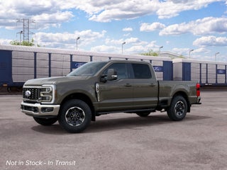 2027 Ford Super Duty F-350® XLT