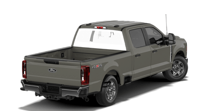 2027 Ford Super Duty F-350® XLT