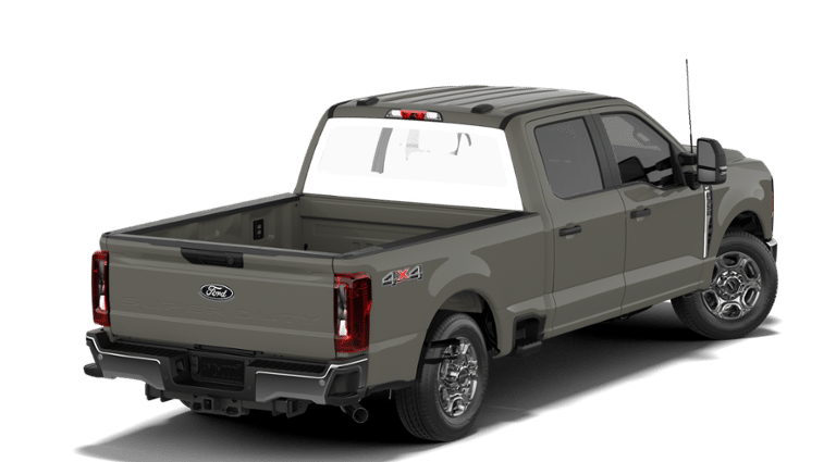 2027 Ford Super Duty F-350® XLT
