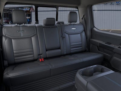 2026 Ford Super Duty F-350® Platinum®