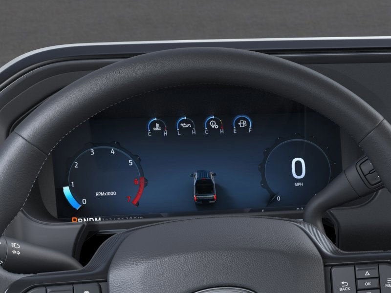 2026 Ford Super Duty F-350® Platinum®