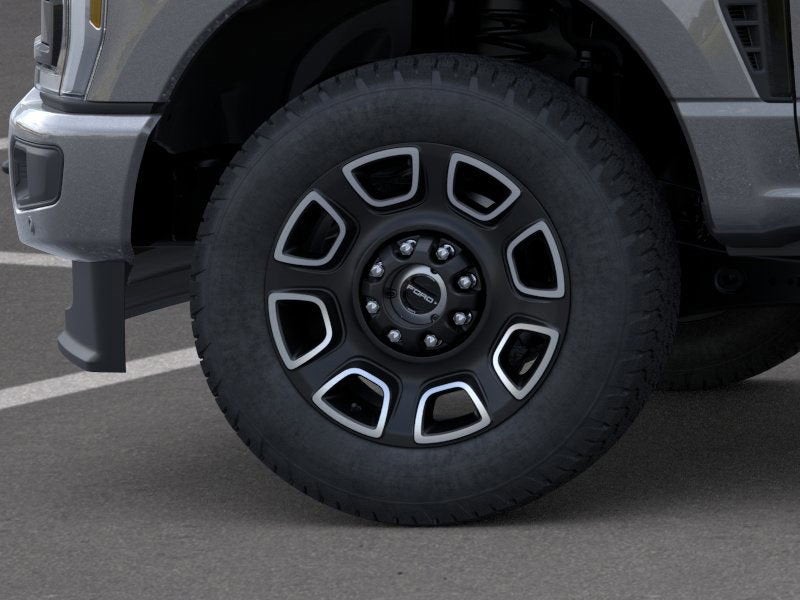 2026 Ford Super Duty F-350® Platinum®