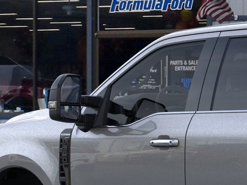 2026 Ford Super Duty F-350® Platinum®