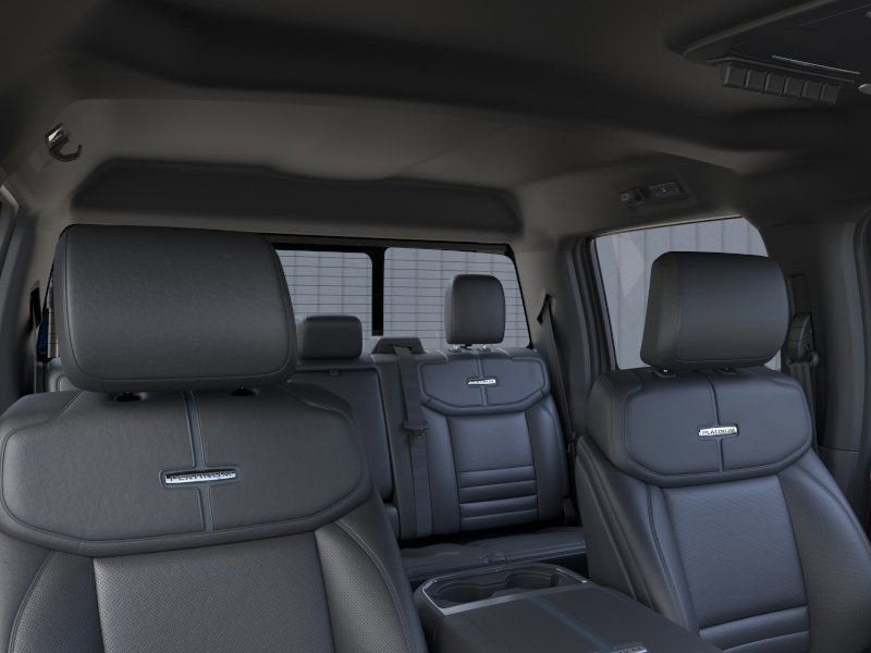 2026 Ford Super Duty F-350® Platinum®