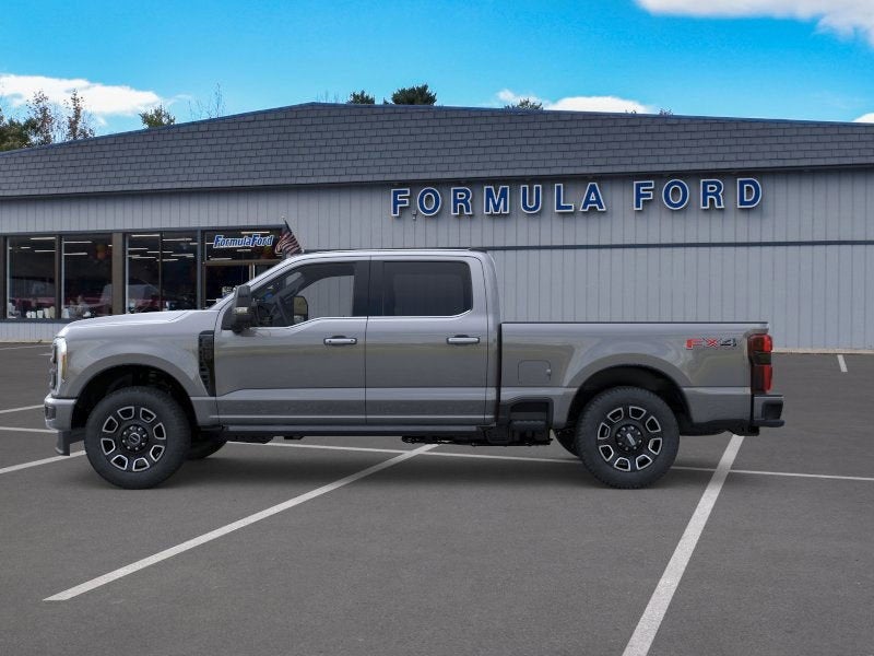 2026 Ford Super Duty F-350® Platinum®