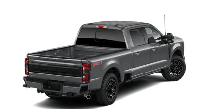 2026 Ford Super Duty F-350® Platinum®
