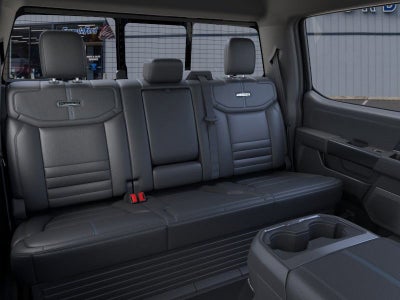 2026 Ford Super Duty F-350® Platinum®