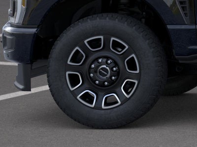 2026 Ford Super Duty F-350® Platinum®