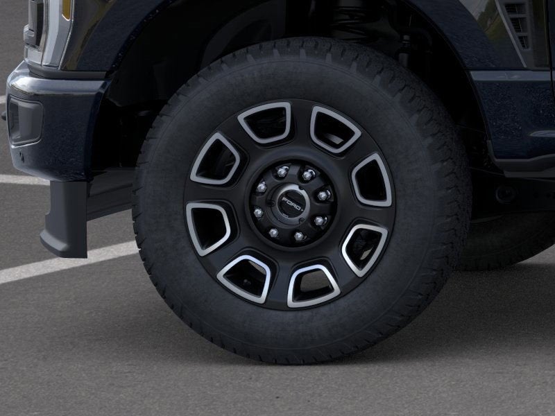 2026 Ford Super Duty F-350® Platinum®