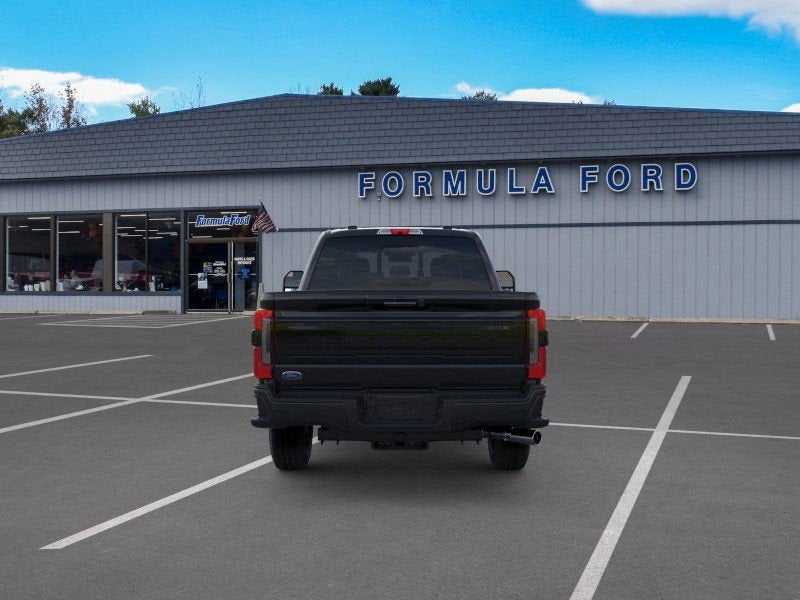 2026 Ford Super Duty F-350® Platinum®