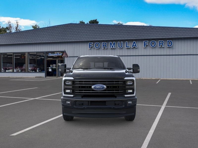 2026 Ford Super Duty F-350® Platinum®