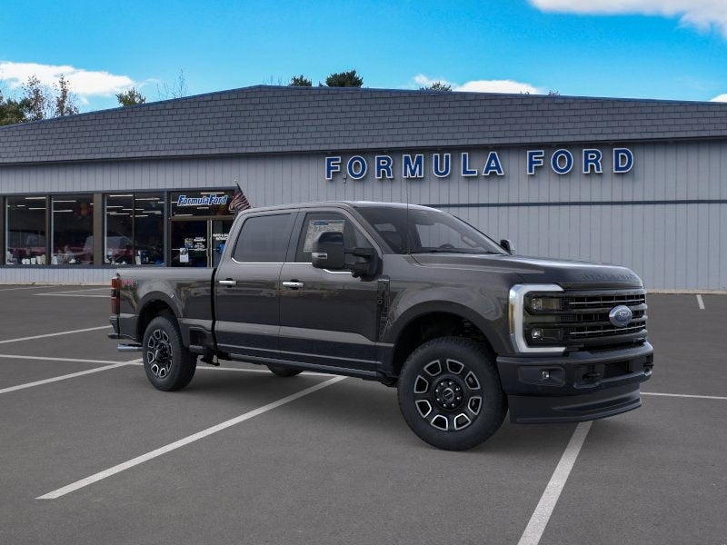2026 Ford Super Duty F-350® Platinum®