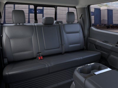 2026 Ford Super Duty F-350® Lariat®