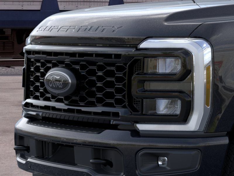 2026 Ford Super Duty F-350® Lariat®