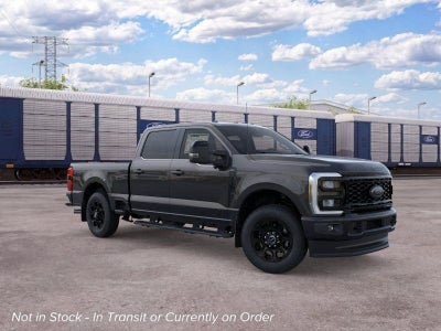 2026 Ford Super Duty F-350® Lariat®