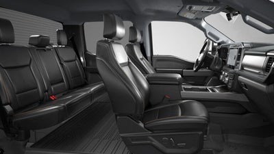 2026 Ford Super Duty F-350® Lariat®