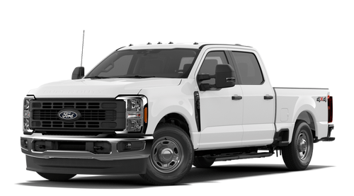 2027 Ford Super Duty F-350® XL