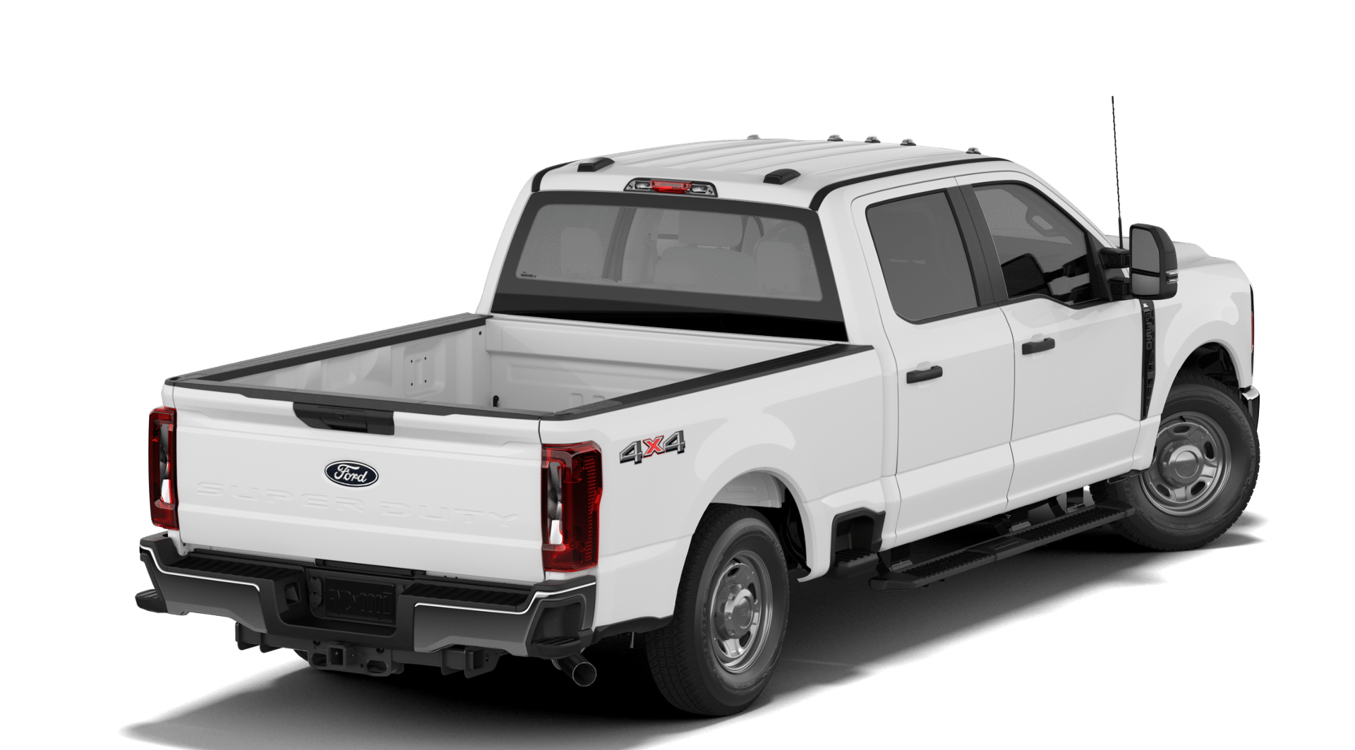 2027 Ford Super Duty F-350® XL
