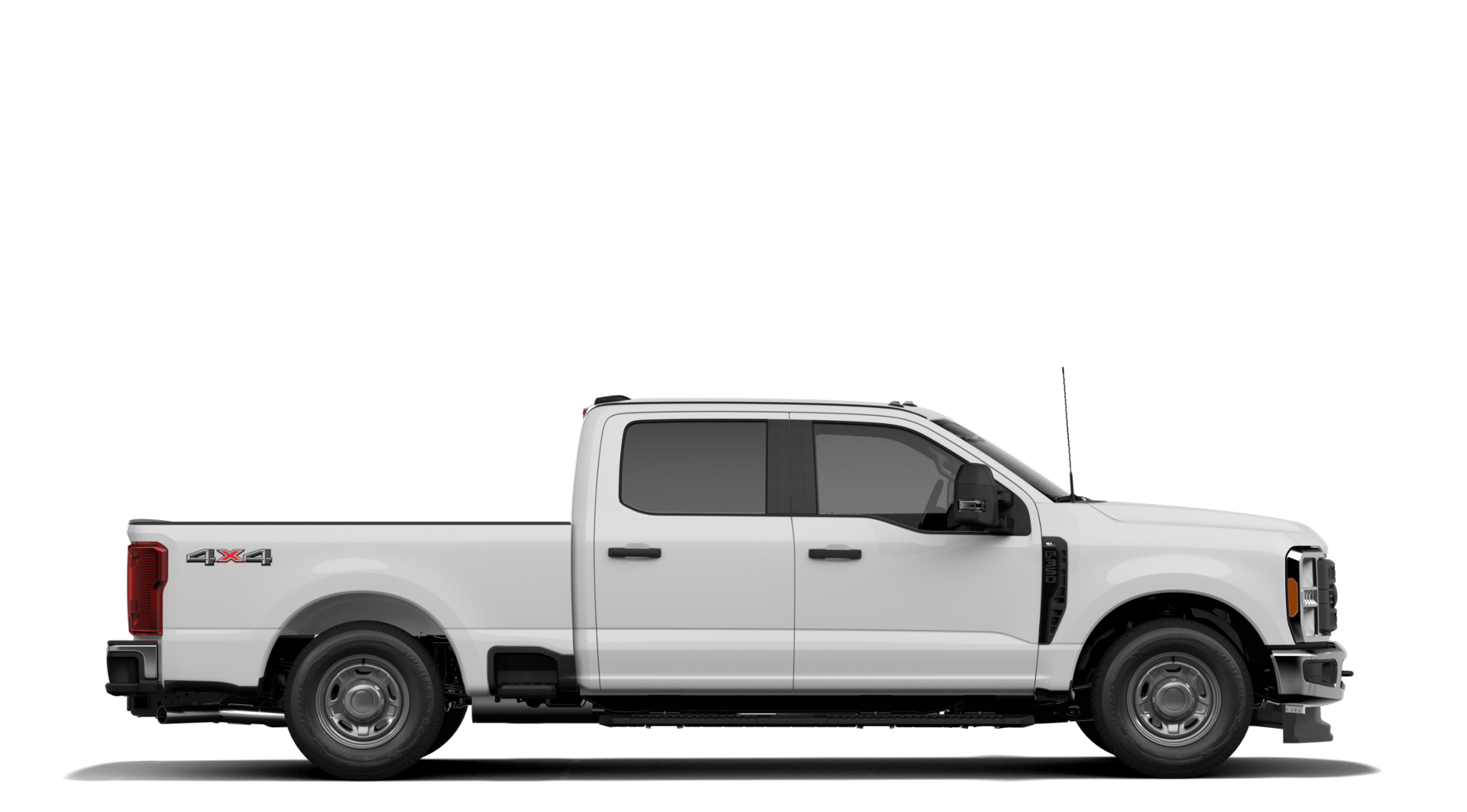 2027 Ford Super Duty F-350® XL