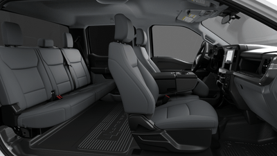 2027 Ford Super Duty F-350® XL