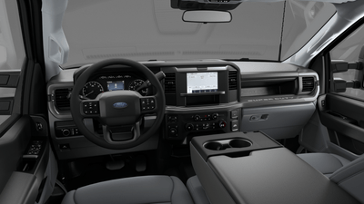 2027 Ford Super Duty F-350® XL