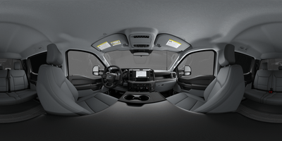 2027 Ford Super Duty F-350® XL