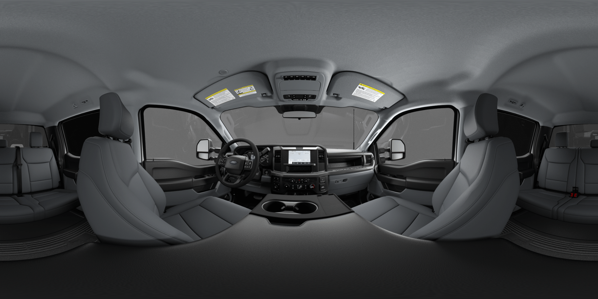 2027 Ford Super Duty F-350® XL