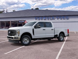 2027 Ford Super Duty F-350® XL