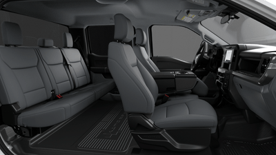 2027 Ford Super Duty F-350® XL