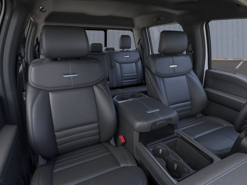 2026 Ford Super Duty F-350® Platinum®