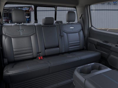 2026 Ford Super Duty F-350® Platinum®