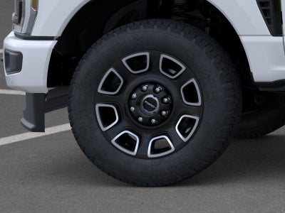 2026 Ford Super Duty F-350® Platinum®