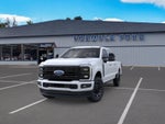 2026 Ford Super Duty F-350® Platinum®