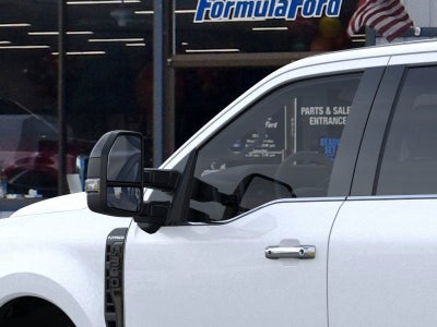 2026 Ford Super Duty F-350® Platinum®