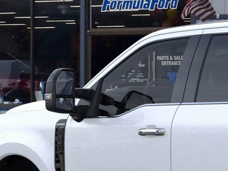2026 Ford Super Duty F-350® Platinum®