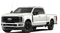 2026 Ford Super Duty F-350® Platinum®