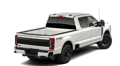 2026 Ford Super Duty F-350® Platinum®
