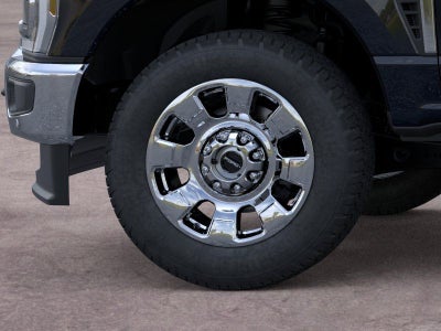 2026 Ford Super Duty F-350® Lariat®