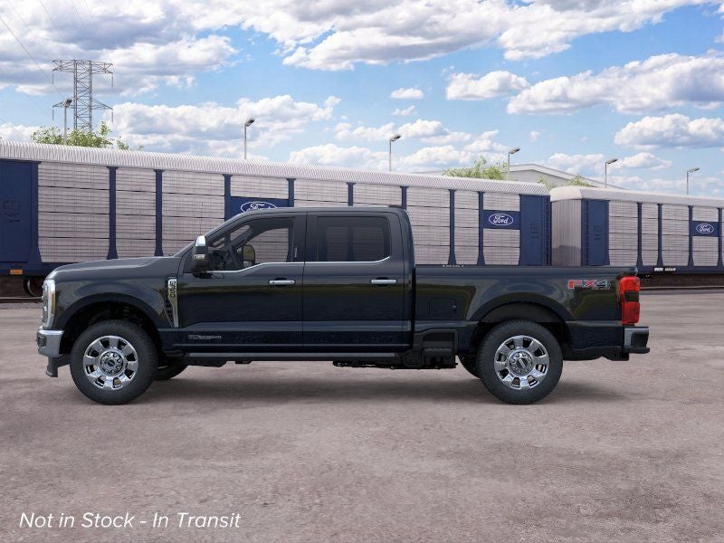 2026 Ford Super Duty F-350® Lariat®