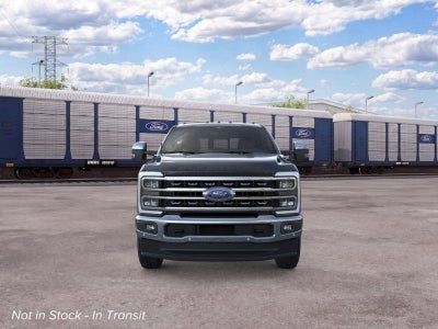 2026 Ford Super Duty F-350® Lariat®