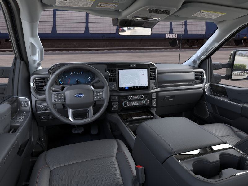 2026 Ford Super Duty F-350® Lariat®