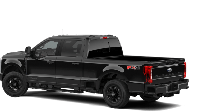 2026 Ford Super Duty F-350® XL